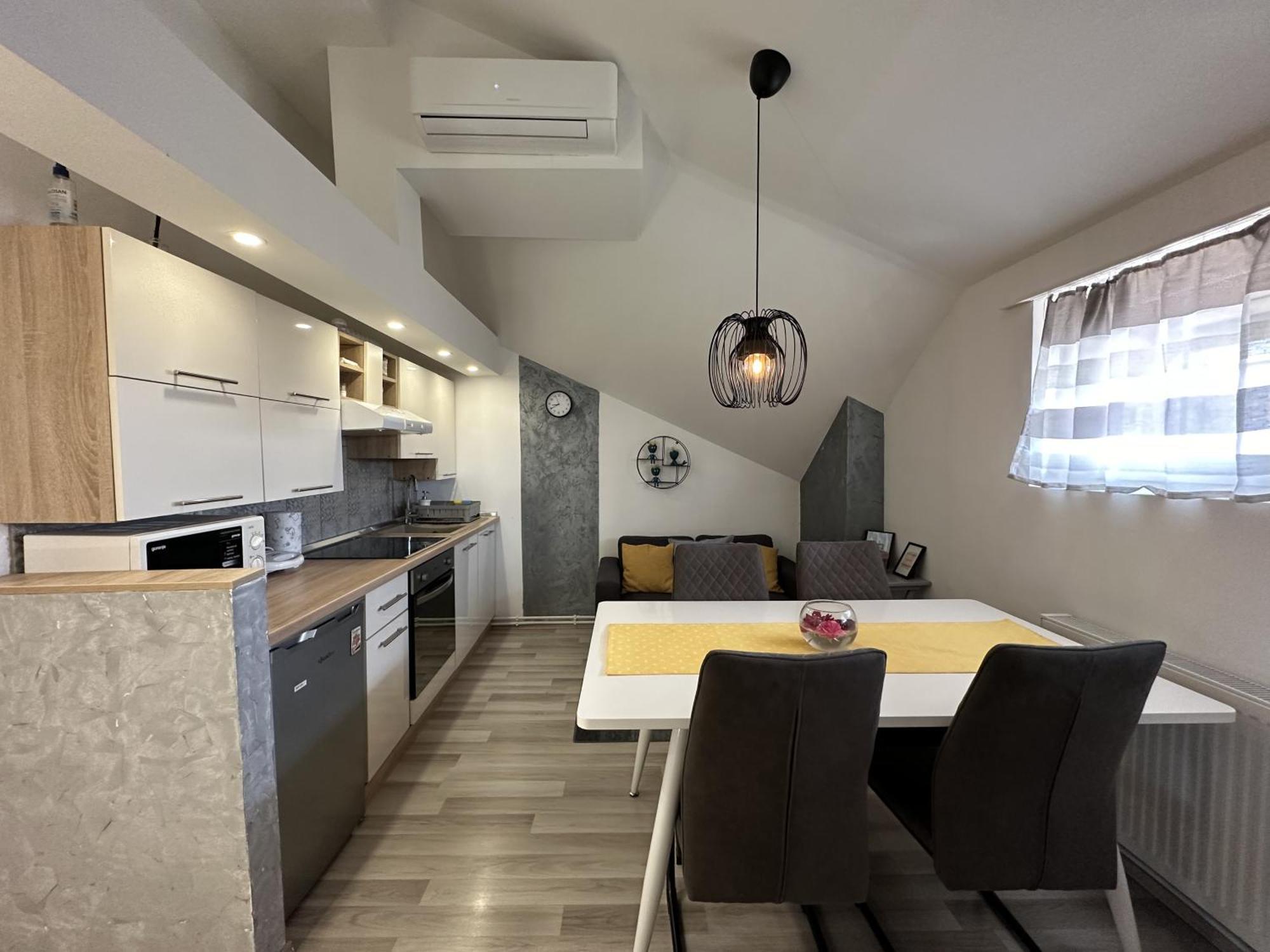Albert Apartments Zagreb Airport Velika Gorica Exteriör bild