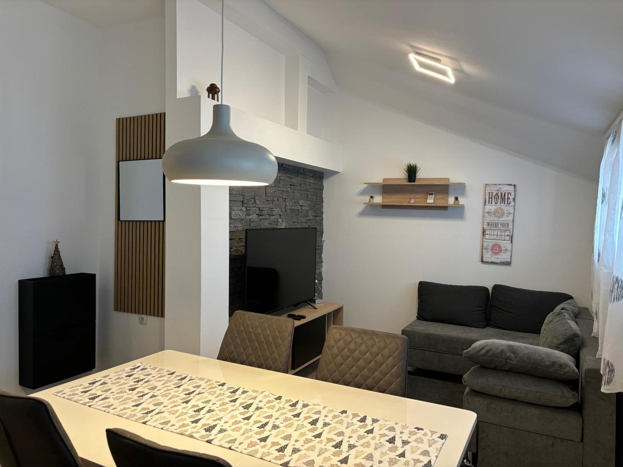 Albert Apartments Zagreb Airport Velika Gorica Exteriör bild